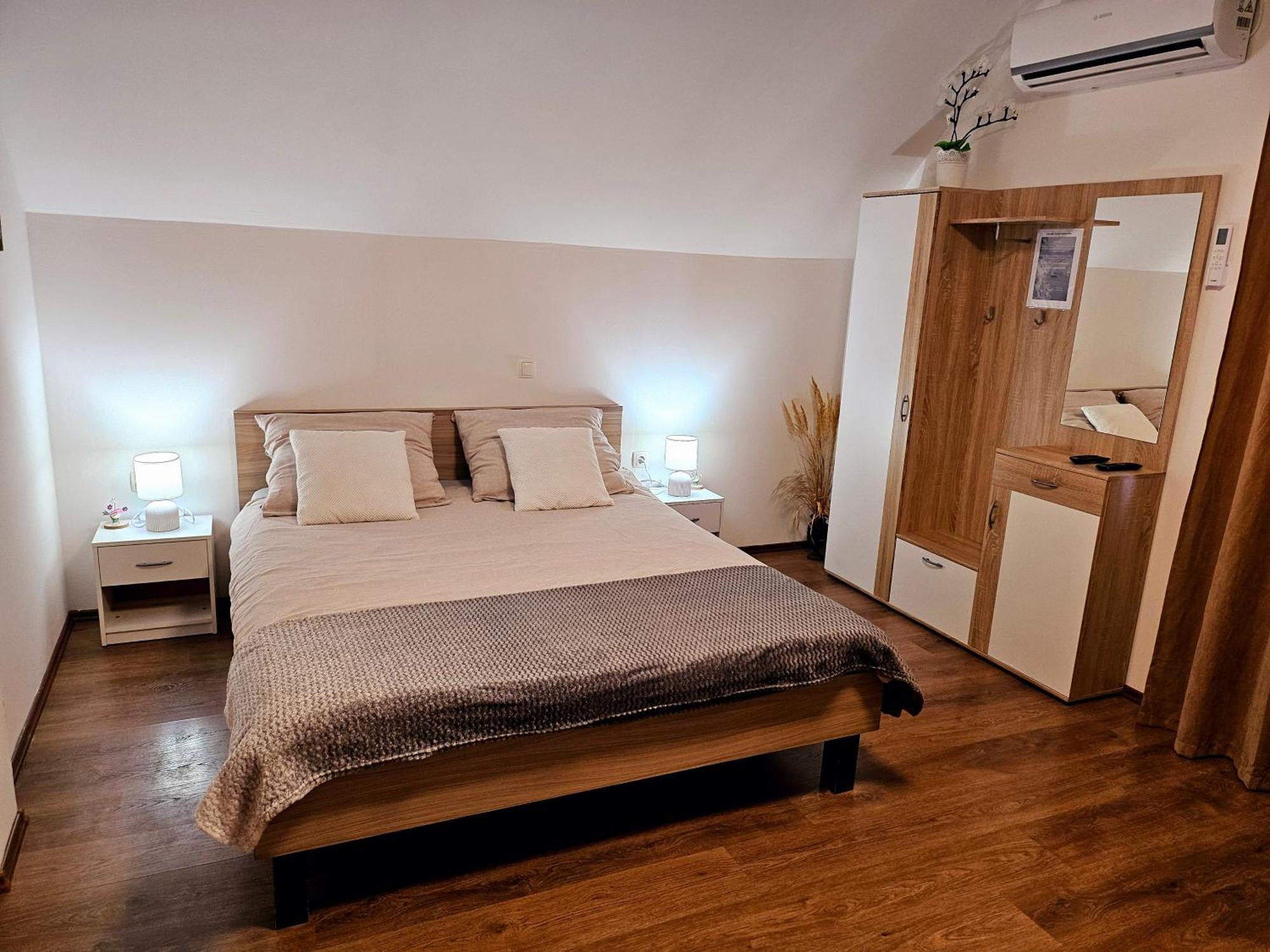 Guest House Lisina بولجاناك المظهر الخارجي الصورة