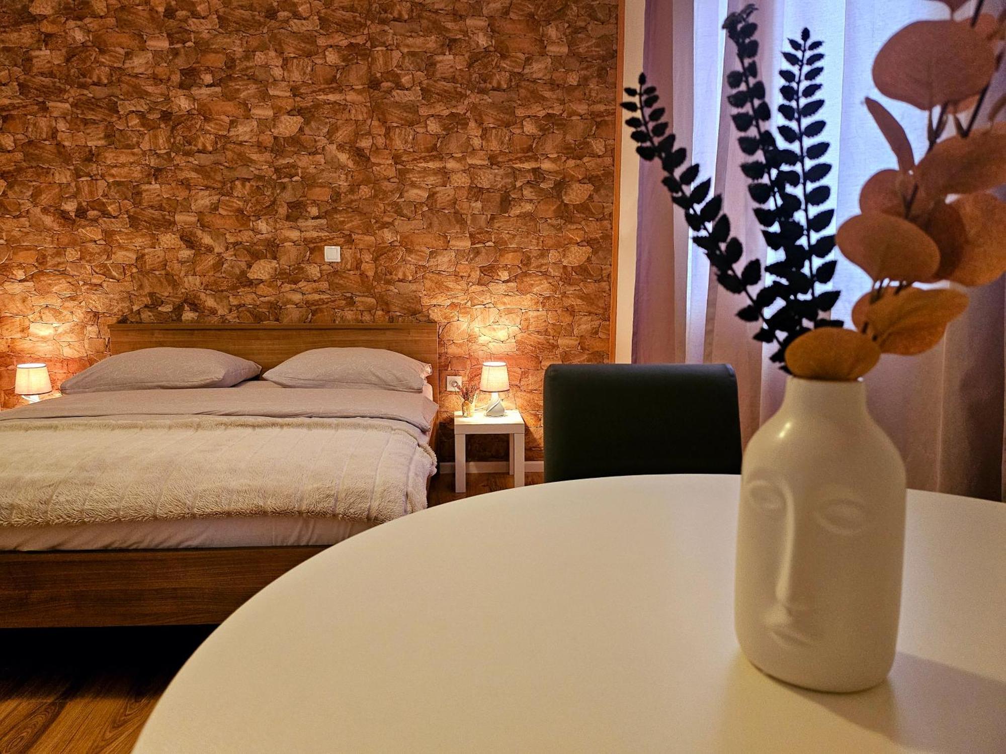 Guest House Lisina بولجاناك المظهر الخارجي الصورة